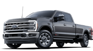 2025 Ford Super Duty® External Image 2